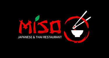 Miso Japanese & Thai Restaurant