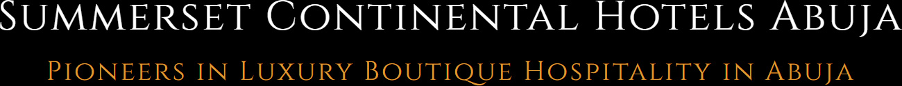 Summerset Continental Hotel